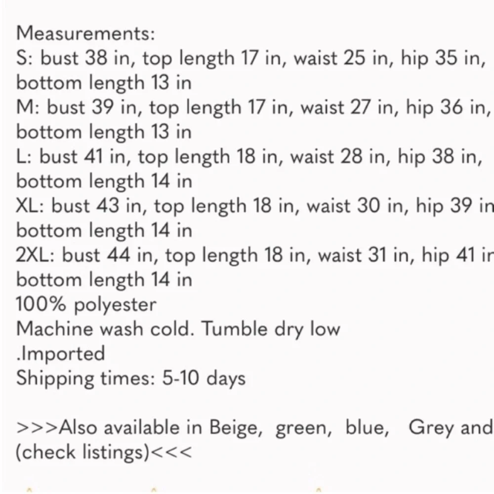 NWOT Black hooded crop top vest and shorts with pockets workout lounge set - Picture 11 of 11